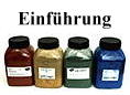 Einf�hrende Bemerkungen zur Durchf�hrung des Projekts