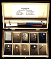 Mineralien sammeln und bestimmen