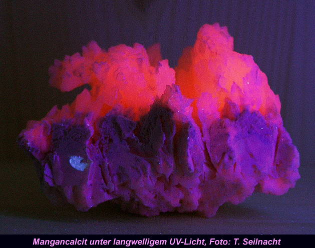 Tageslicht an