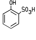 2-Phenolsulfonsäure