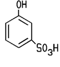 3-Phenolsulfonsäure