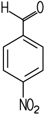 4-Nitrobenzaldehyd