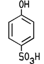 4-Phenolsulfonsäure