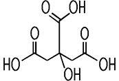 Citronensäure