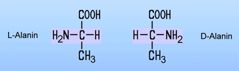 Alanin Racemat