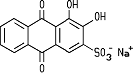 Alizarin S