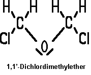 Dichlordimethylether