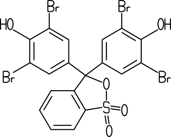 Bromphenolblau