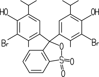 Bromthymolblau