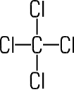 Tetrachlorkohlenstoff