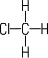 Chlormethan