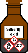Silberoxid