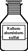 Kaliumaluminiumsulfat