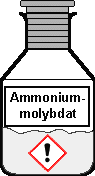 Ammoniummolybdat