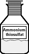 Ammoniumthiosulfat