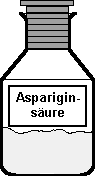 Aspariginsäure