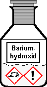 Bariumhydroxid