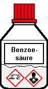 Benzoesäure