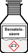 Bernsteinsäure