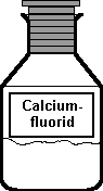 Calciumfluorid