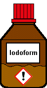 Iodoform