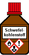 Schwefelkohlenstoff