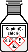 Kupfer(I)-chlorid