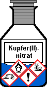 Kupfer(II)-nitrat