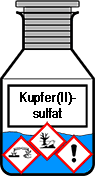 Kupfer(II)-sulfat