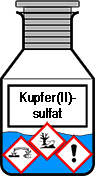 Kupfersulfat