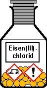 Eisen(III)-chlorid