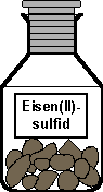 Eisensulfid