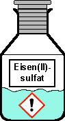 Eisen(II)-sulfat