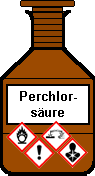 Perchlorsäure