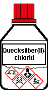 Quecksilber(II)-chlorid