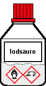 Iodsäure