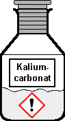 Kaliumcarbonat