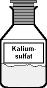 Kaliumsulfat