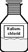 Kaliumchlorid