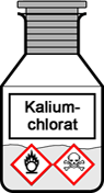 Kaliumchlorat