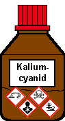 Kaliumcyanid