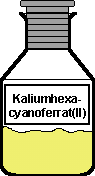 Kaliumhexacyanoferrat(II)