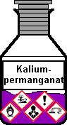 Kaliumpermanganat