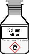 Kaliumnitrat