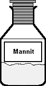 Mannit