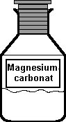 Magnesiumcarbonat