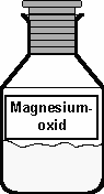 Magnesiumoxid