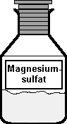 Magnesiumsulfat