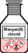 Mangan(II)-chlorid