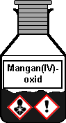 Manganoxid